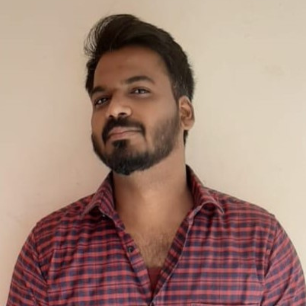 Prof. Padmanaban