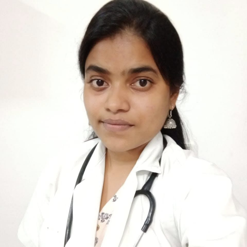Dr. Angelin S