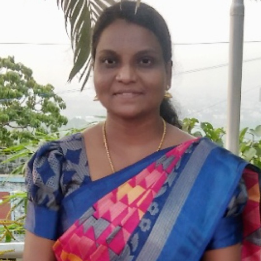 Mrs. Sudha R