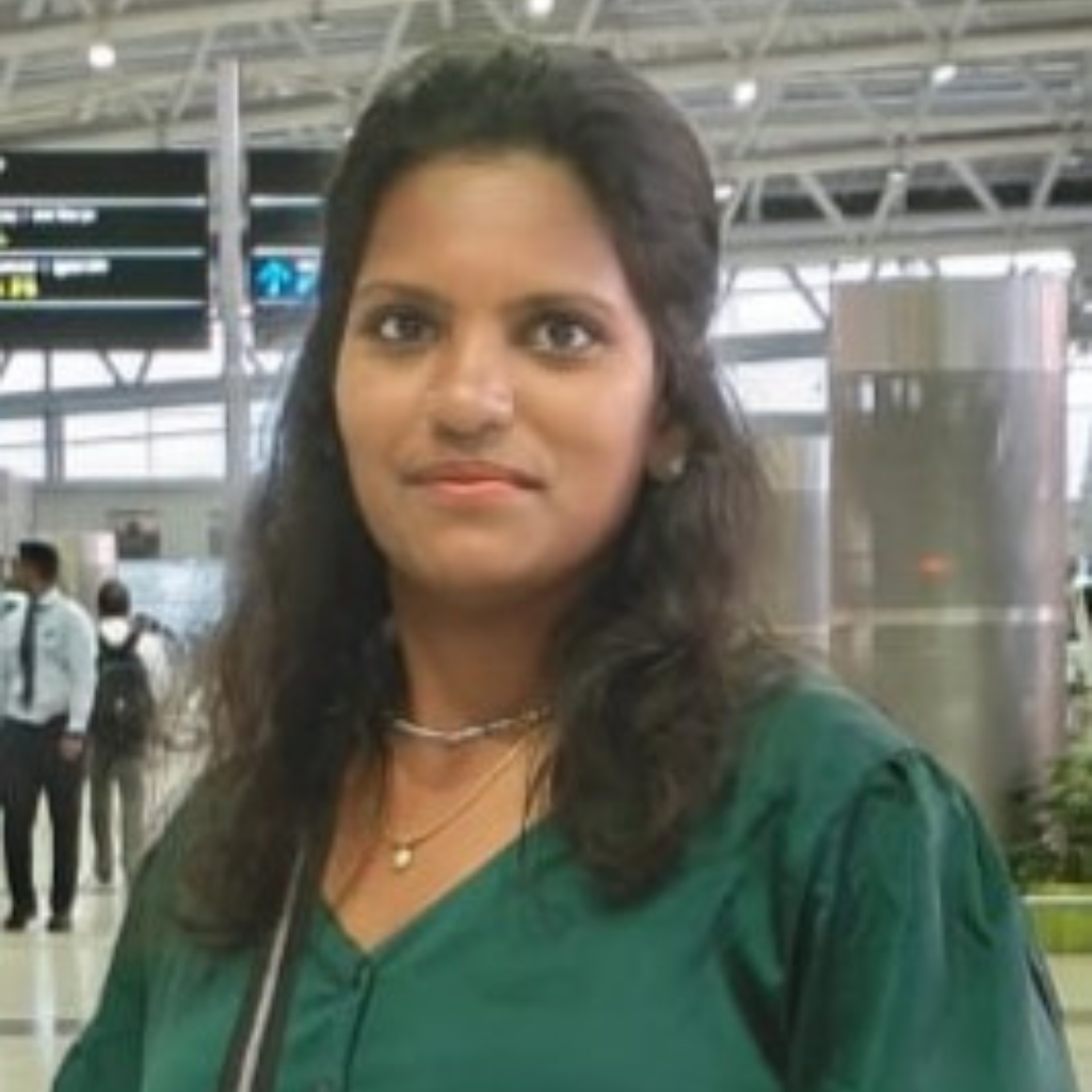 Shanthi 